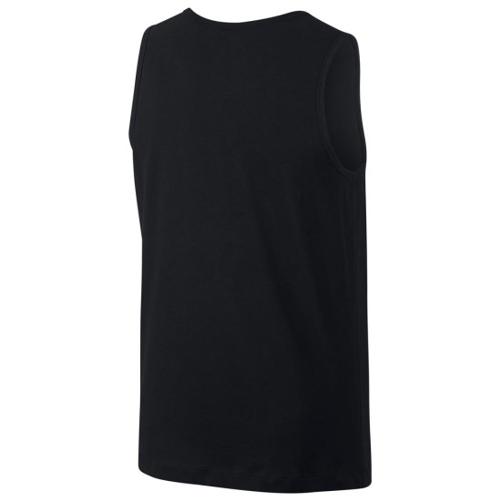 Nike Ανδρική αμάνικη μπλούζα Dri-FIT Nike Ανδρική αμάνικη μπλούζα Dri-FIT